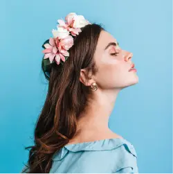 Selin Akgün müşteri